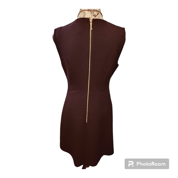 NWOT ♠️Kate Spade ♠️"Look for the Silver Lining" A-Line Little Blac… - Picture 4 of 8